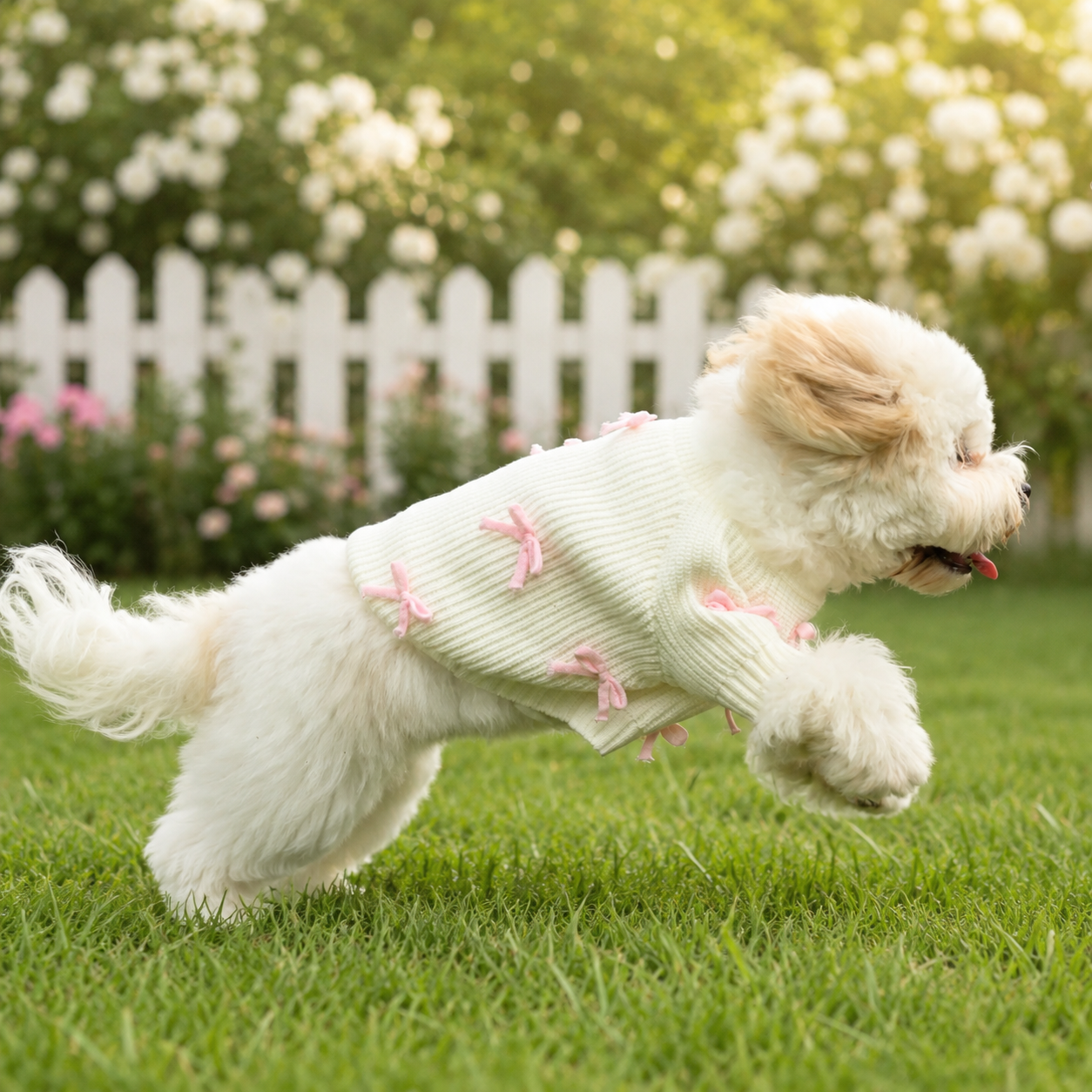 5 Occasions When Your Dog Deserves a Special Outfit
