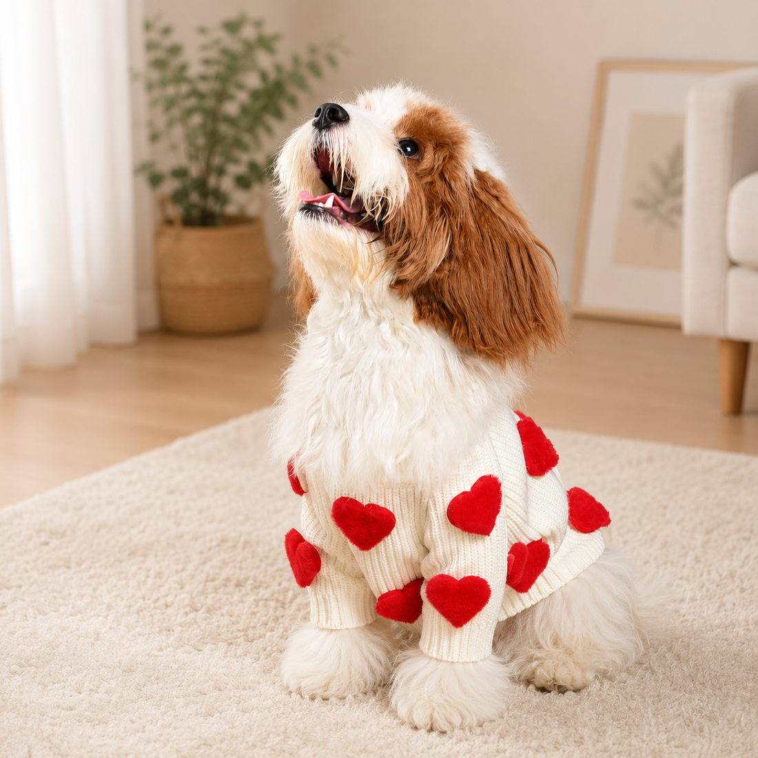 Why Dressing Your Dog Is an Act of Love